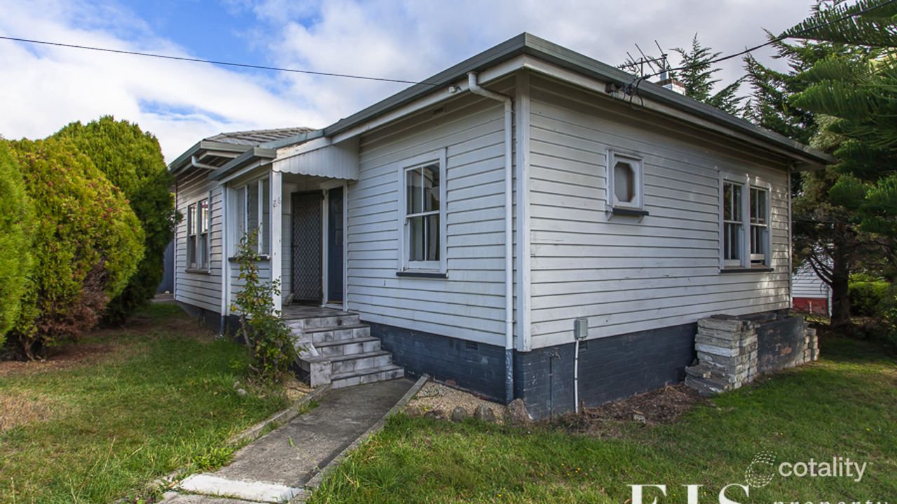 3-bedroom house at 86 Central Avenue, Moonah, TAS 7009, Glenorchy Council, Tasmania