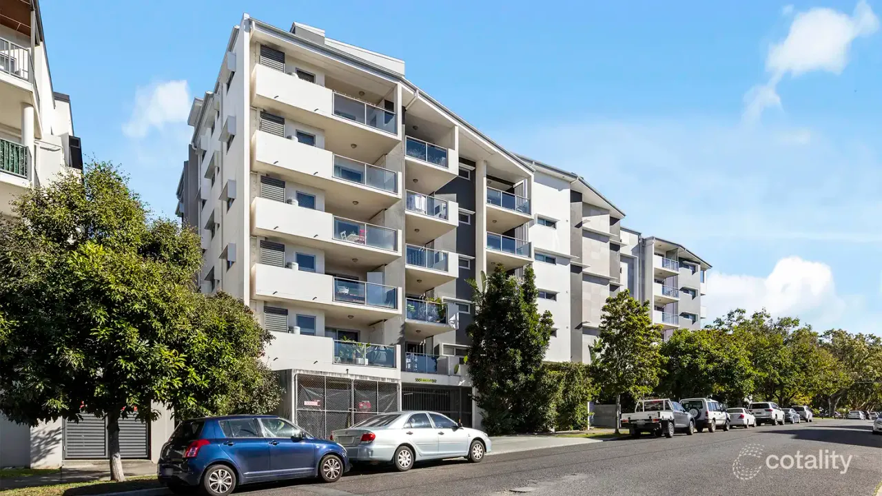 2-bedroom unit at 22/20 Alice Street, Kedron, QLD 4031, Brisbane, Queensland