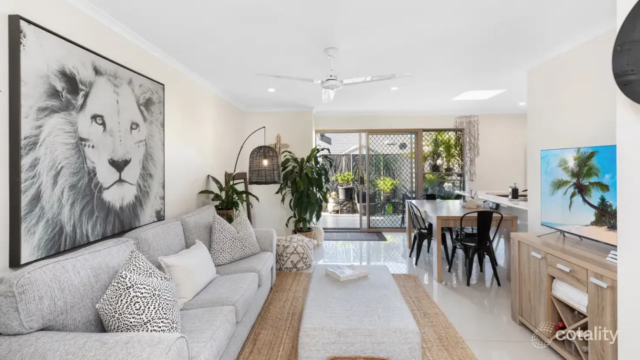 2-bedroom unit at 219/24 Lake Weyba Drive, Noosaville, QLD 4566, Noosa Council, Queensland