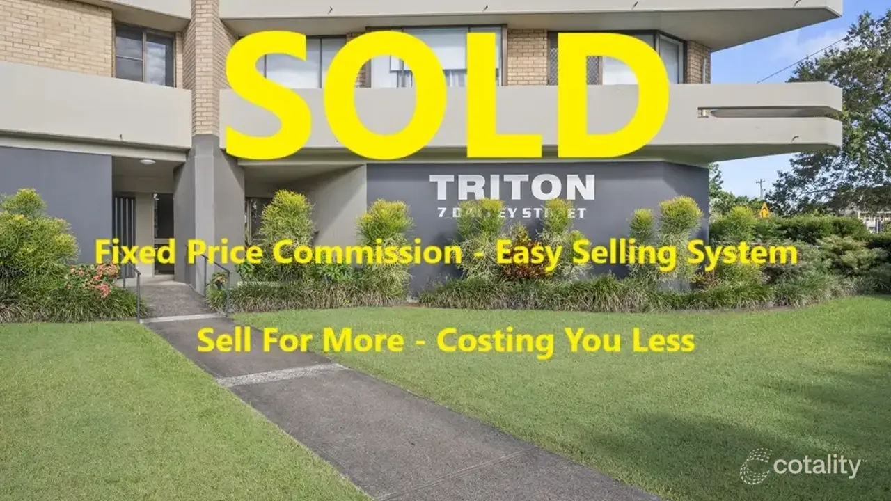 2-bedroom unit at 7/7 Dalley Street, Coffs Harbour, NSW 2450, Coffs Harbour, New South Wales