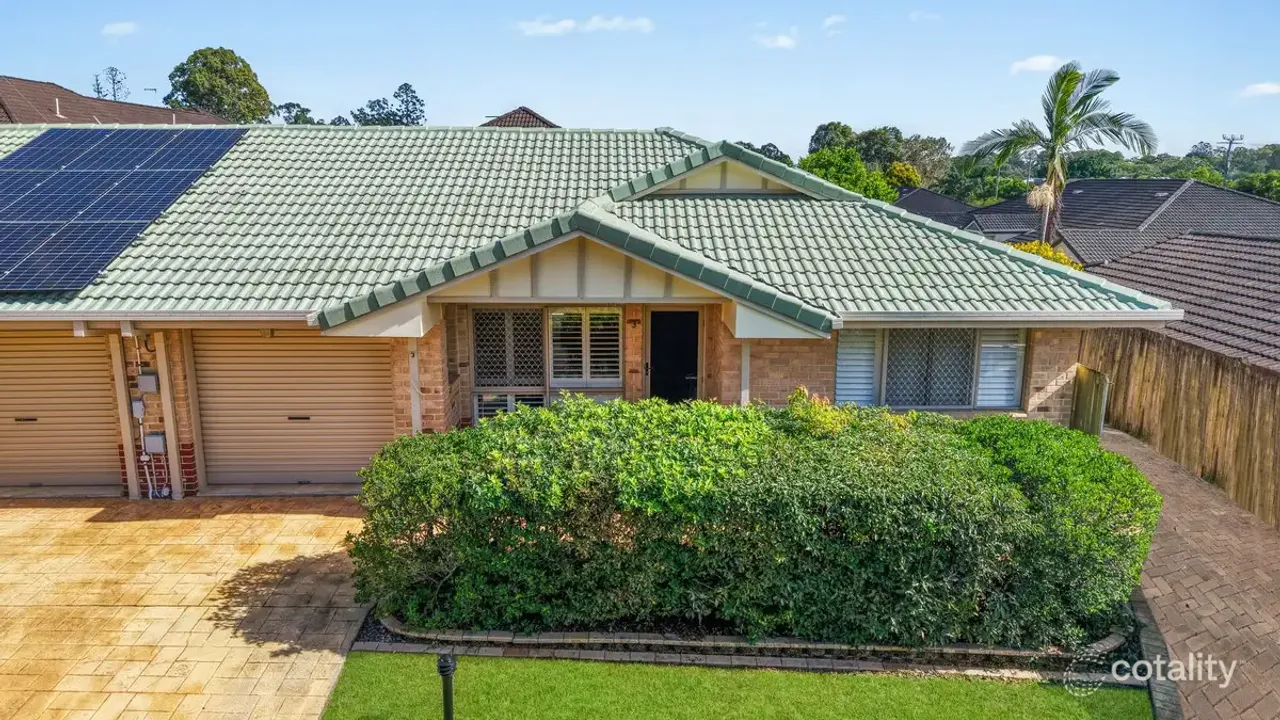 3-bedroom unit at 3/150 Albany Creek Road, Aspley, QLD 4034, Brisbane, Queensland