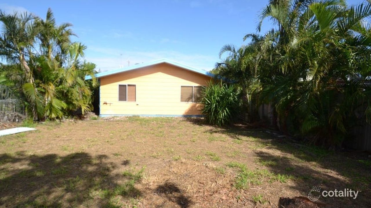 3-bedroom house at 38 Gloucester Street, Bowen, QLD 4805, Whitsunday, Queensland