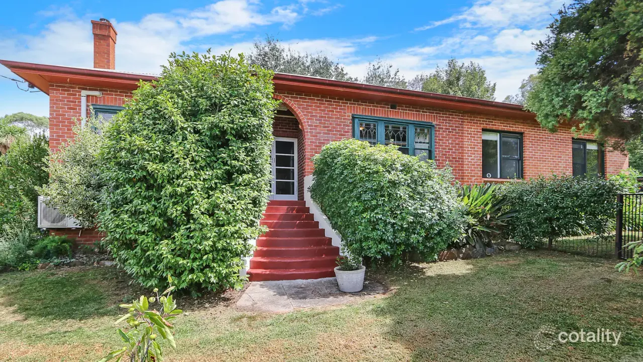 4-bedroom house at 14 Banfeld Street, Bethanga, VIC 3691, Towong Council, Victoria