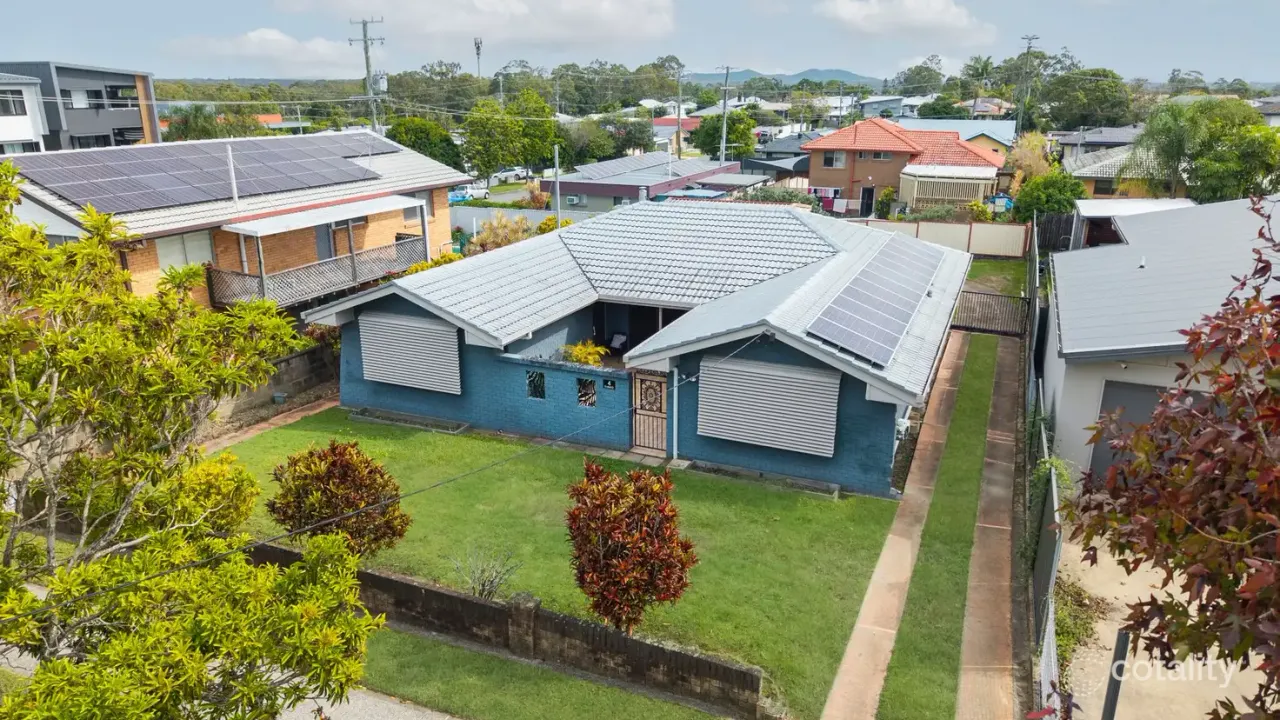 3-bedroom house at 4 Elizabeth Drive, Alexandra Hills, QLD 4161, Redland, Queensland