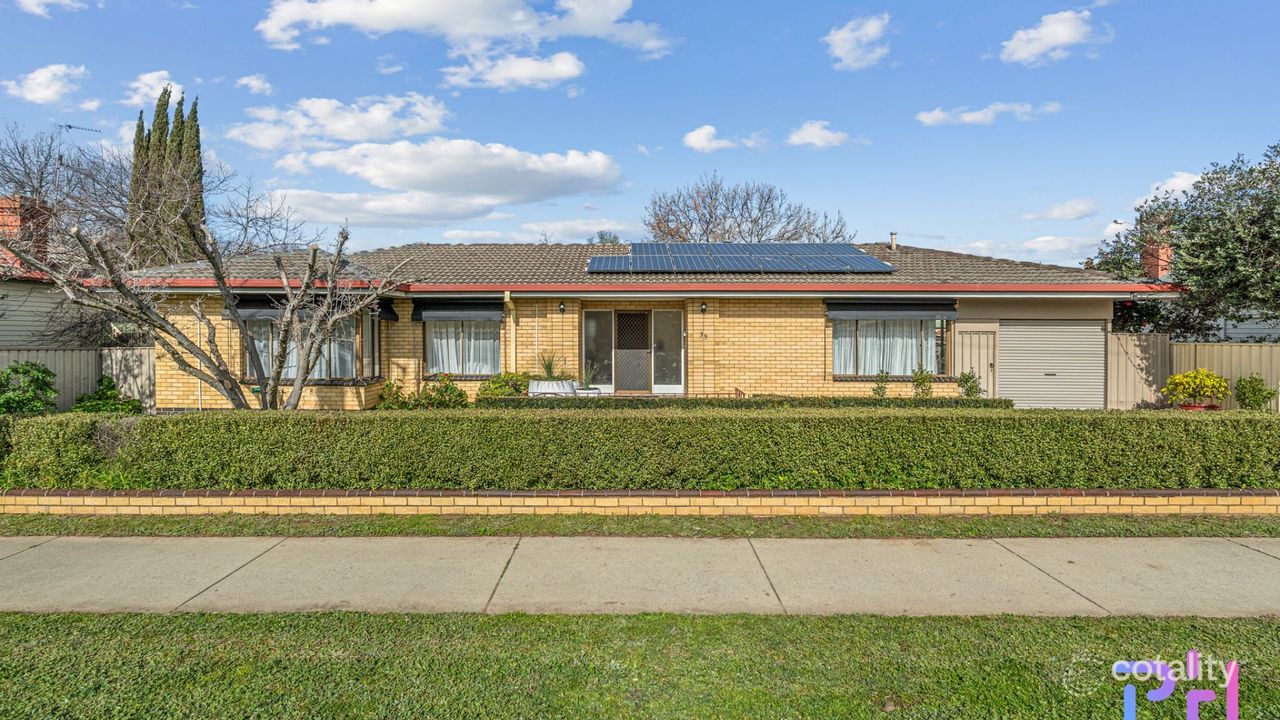 3-bedroom house at 35 Lucan Street, Bendigo, VIC 3550, Greater Bendigo, Victoria