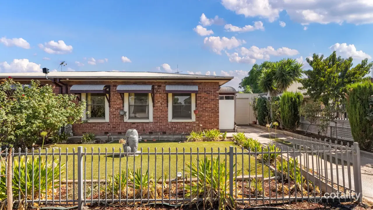 5-bedroom house at 94 Marmion Avenue, Kilburn, SA 5084, Port Adelaide Enfield, South Australia