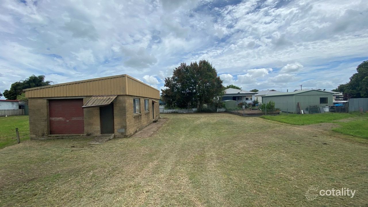 0-bedroom house at 46 Johnston Street, Casino, NSW 2470, Richmond Valley Council, New South Wales