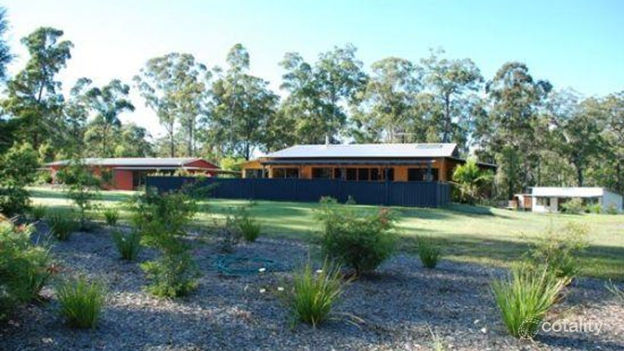 5-bedroom unit at 59 Lilli Pilli Road, Kundabung, NSW 2441, Kempsey Council, New South Wales