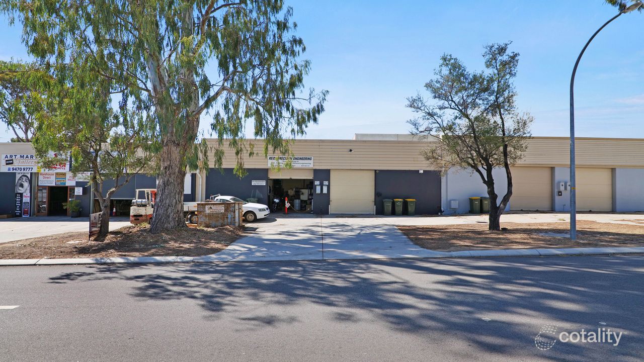 0-bedroom unit at 3/104 Briggs Street, Welshpool, WA 6106, Canning Council, Western Australia