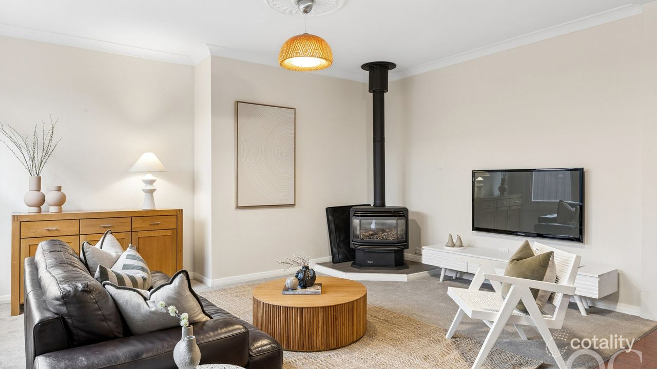 5-bedroom house at 49A Ormond Avenue, Daw Park, SA 5041, Mitcham, South Australia
