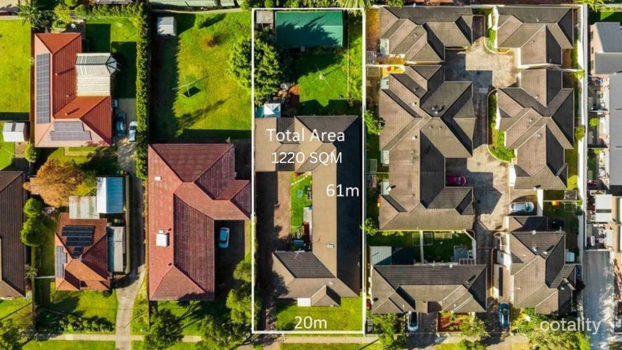 6-bedroom house at 35 Tungarra Road, Girraween, NSW 2145, Cumberland Council, New South Wales