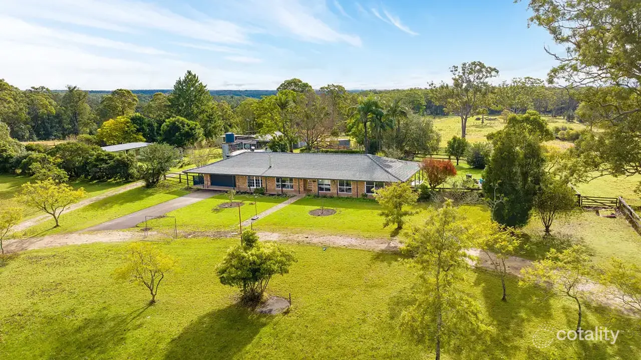 4-bedroom unit at 777 Ridge Road, Oakdale, NSW 2570, Wollondilly, New South Wales