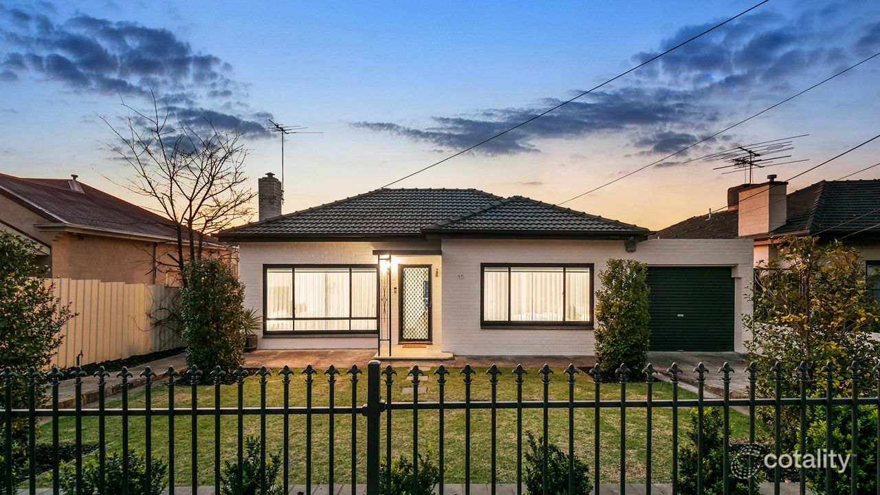4-bedroom house at 10 the Parade, Blair Athol, SA 5084, Port Adelaide Enfield Council, South Australia