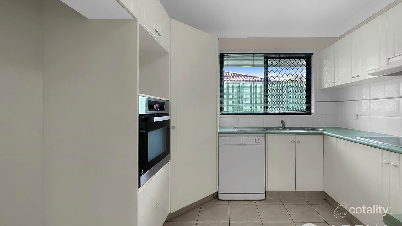 4-bedroom house at 33 Samba Place, Underwood, QLD 4119, Logan, Queensland