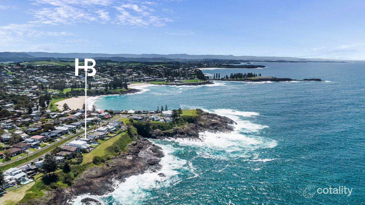 5-bedroom house at 16 Boanyo Avenue, Kiama, NSW 2533, Kiama, New South Wales
