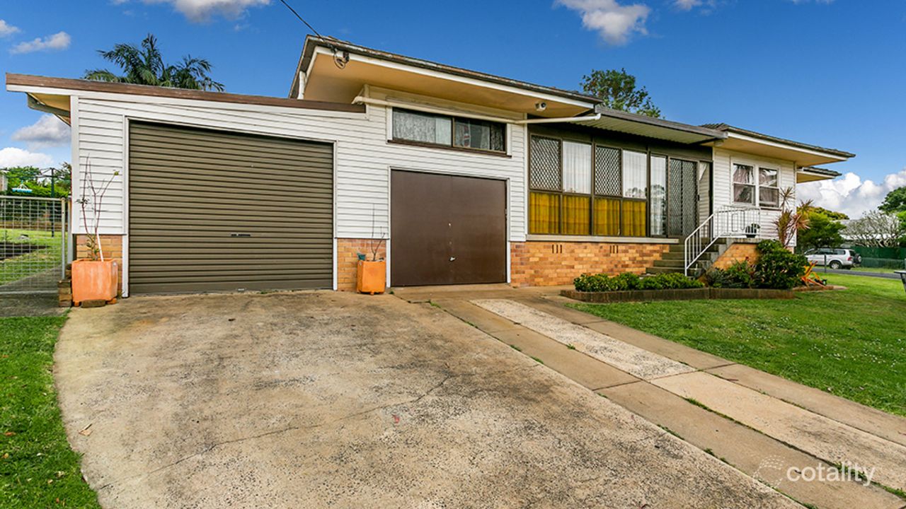 3-bedroom house at 31 Fischer Street, Goonellabah, NSW 2480, Lismore Council, New South Wales
