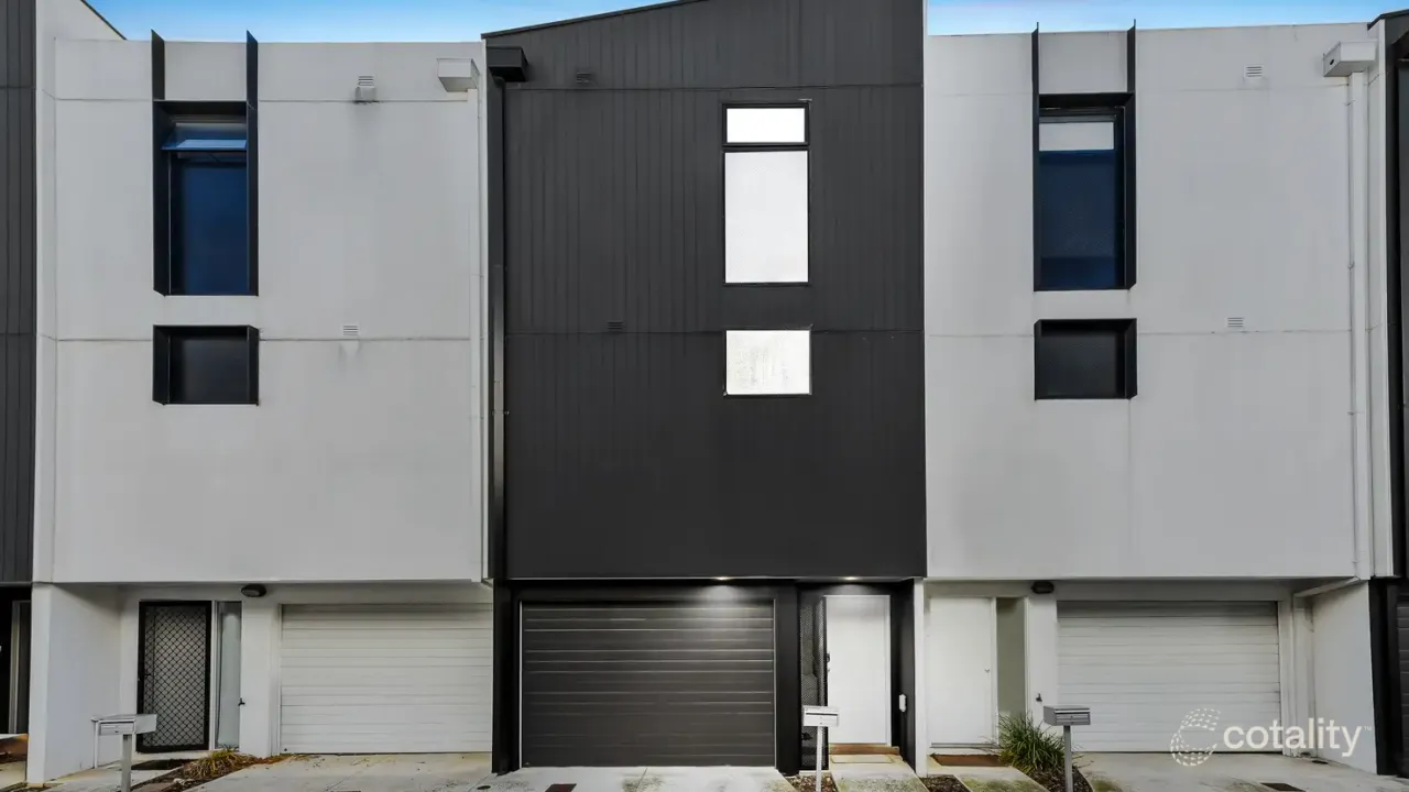 3-bedroom unit at 23/163 Carinish Road, Clayton, VIC 3168, Monash Council, Victoria