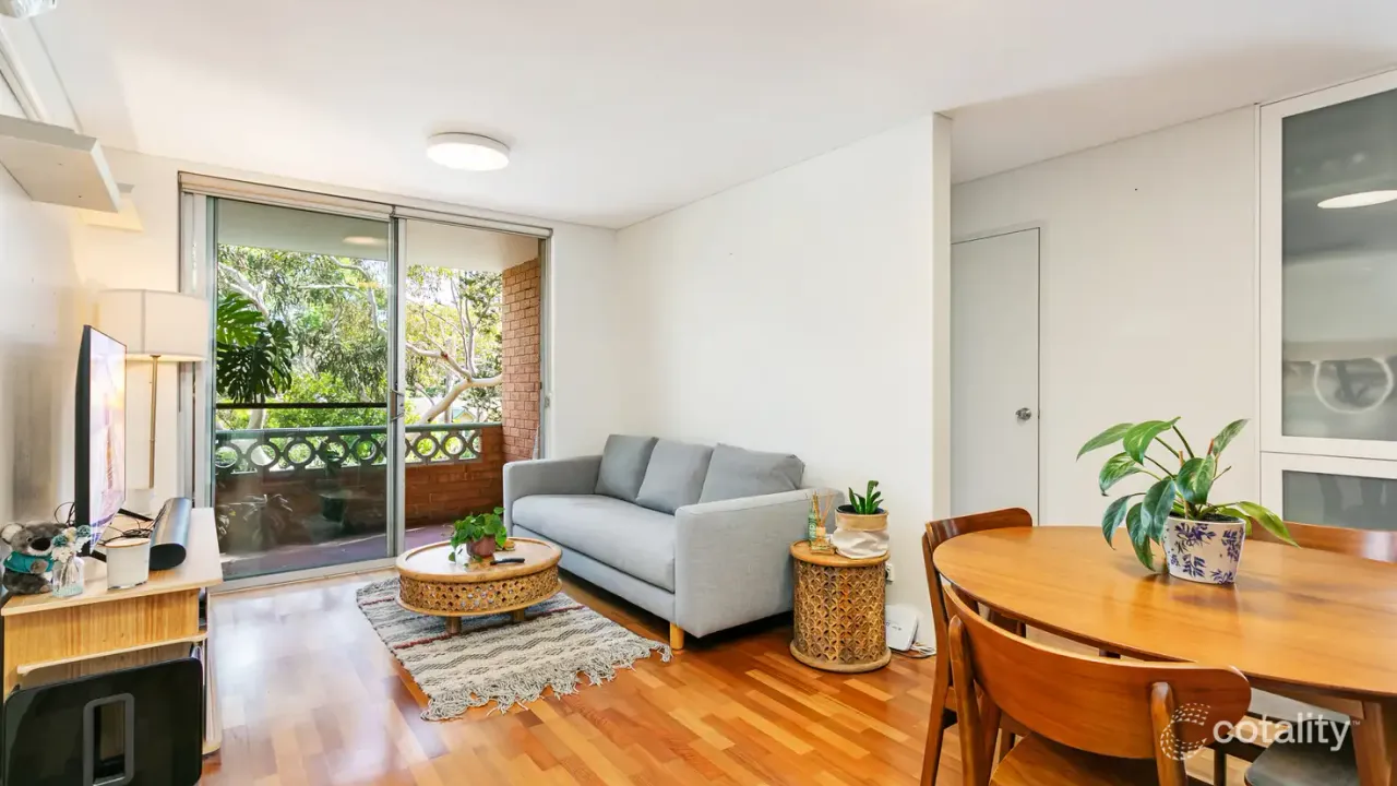 2-bedroom unit at 6/1-3 Cambridge Street, Gladesville, NSW 2111, Hunters Hill, New South Wales