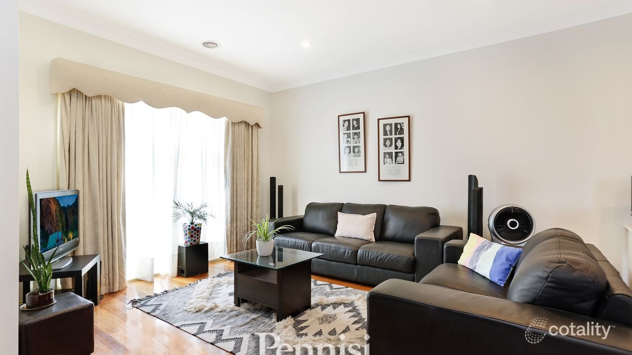 4-bedroom unit at 1/4 Whittaker Street, Maidstone, VIC 3012, Maribyrnong, Victoria