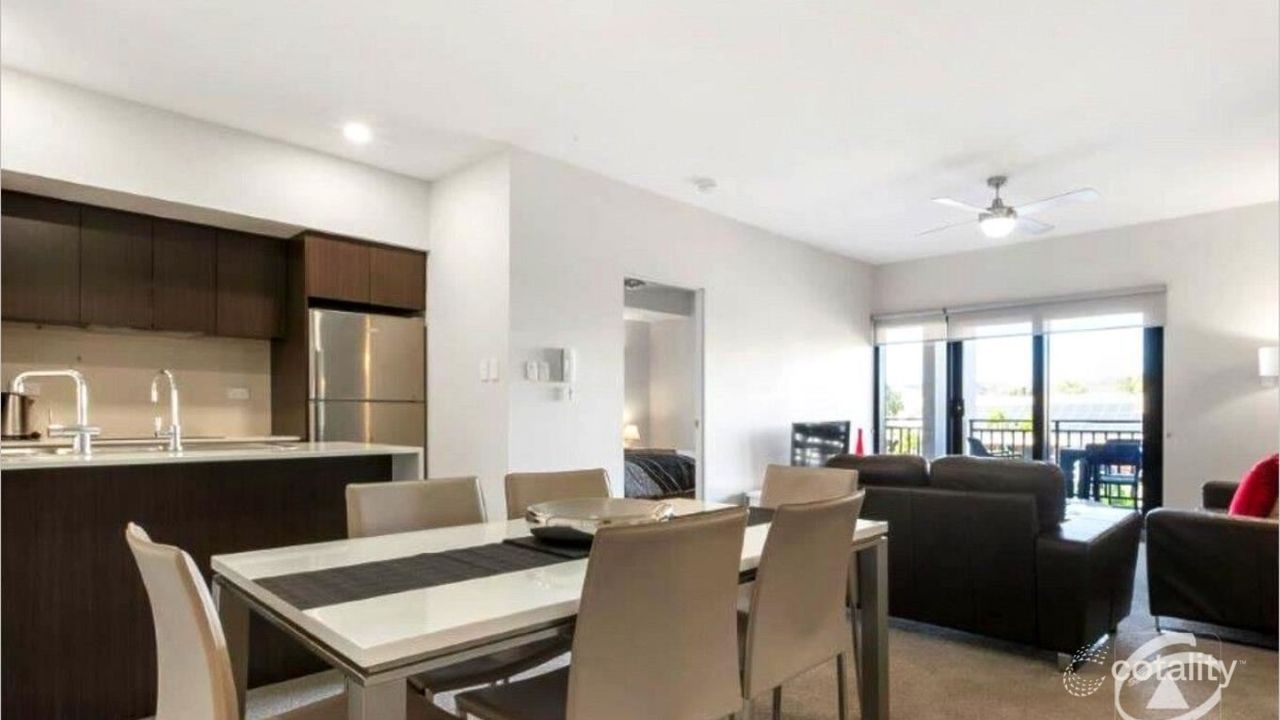 2-bedroom unit at 36/26 Sharpe Avenue, Pegs Creek, WA 6714, Karratha, Western Australia