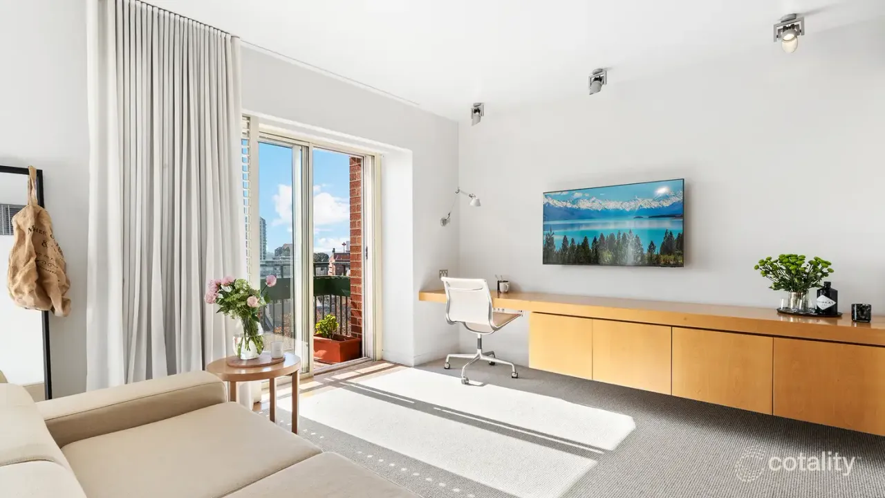 0-bedroom unit at 604/19-35 Bayswater Road, Potts Point, NSW 2011, Sydney Council, New South Wales