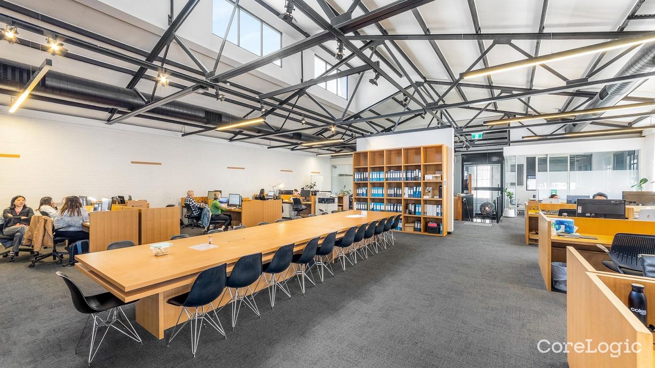 0-bedroom unit at 42 Kelso Street, Yarra Council, Victoria