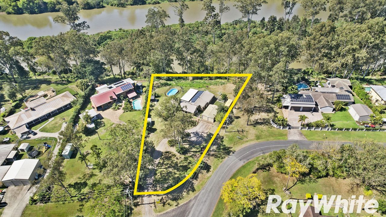 3-bedroom house at 84 Leichhardt Crescent, Barellan Point, QLD 4306, Ipswich Council, Queensland