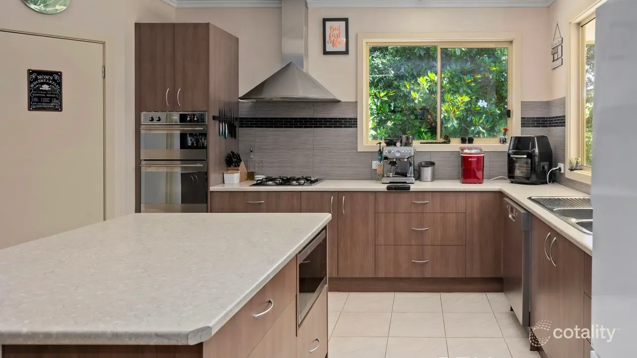 4-bedroom house at 13 Ford Road, Emerald, VIC 3782, Cardinia Council, Victoria