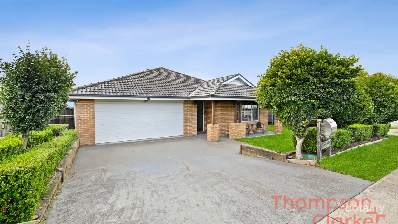 4-bedroom house at 26 Grasshawk Drive, Chisholm, NSW 2322, Maitland, New South Wales