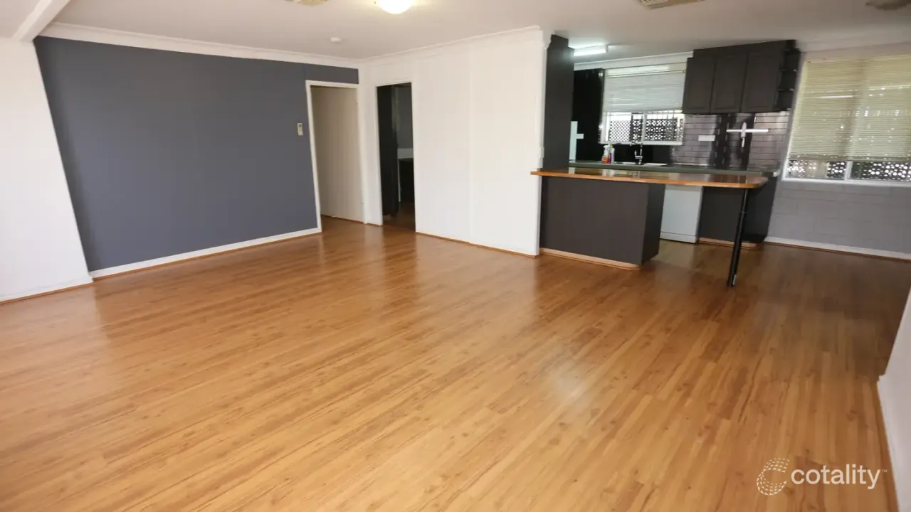 3-bedroom house at 39 Larkin Street, Kambalda East, WA 6442, Coolgardie, Western Australia