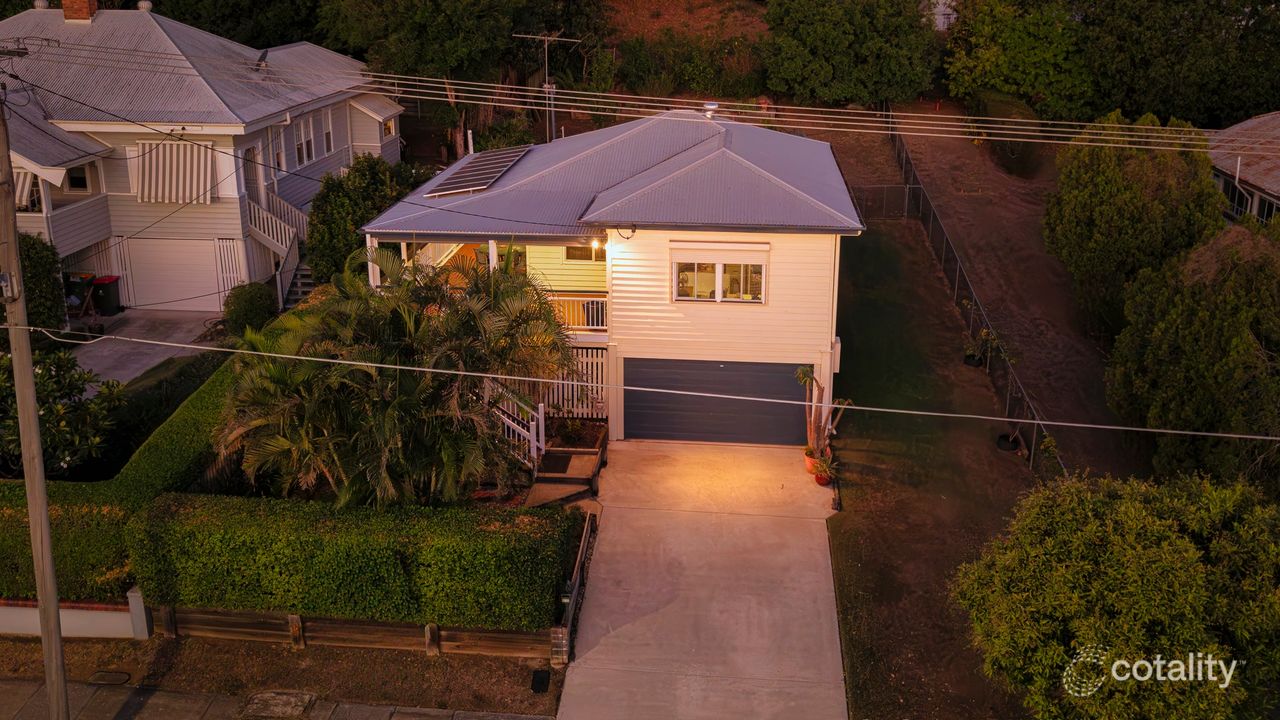 3-bedroom house at 40A Chermside Road, Eastern Heights, QLD 4305, Ipswich, Queensland