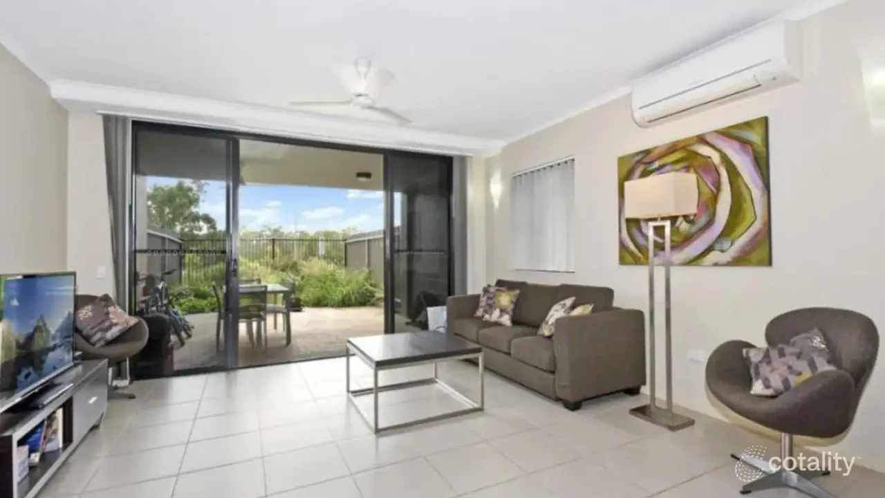 2-bedroom unit at 4D/174 Forrest Parade, Rosebery, NT 0832, Palmerston Council, Northern Territory