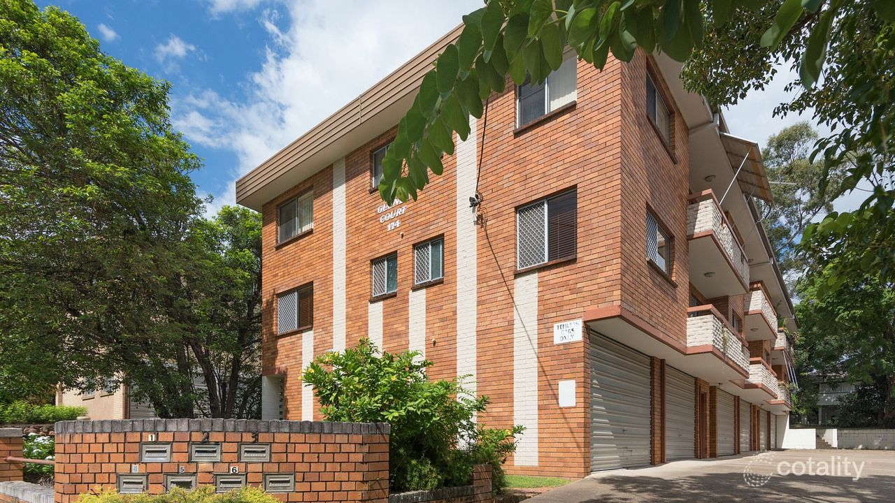 2-bedroom unit at 6/174 Buckland Road, Nundah, QLD 4012, Brisbane Council, Queensland