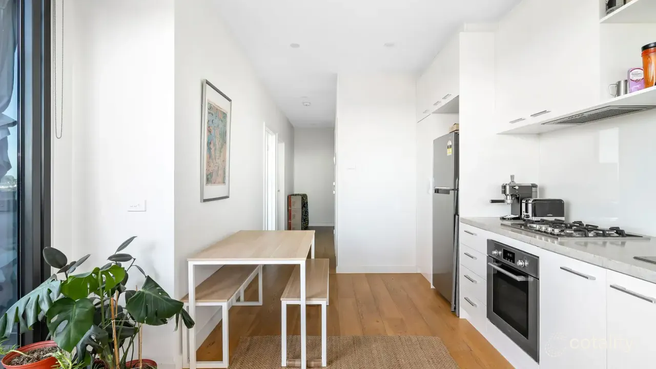 2-bedroom unit at 108/358 Moreland Road, Brunswick West, VIC 3055, Merri-bek Council, Victoria