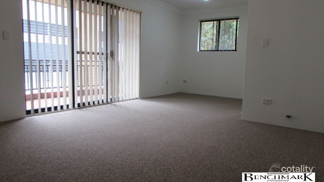 2-bedroom unit at 11/48-52 Neil Street, Merrylands, NSW 2160, Cumberland Council, New South Wales