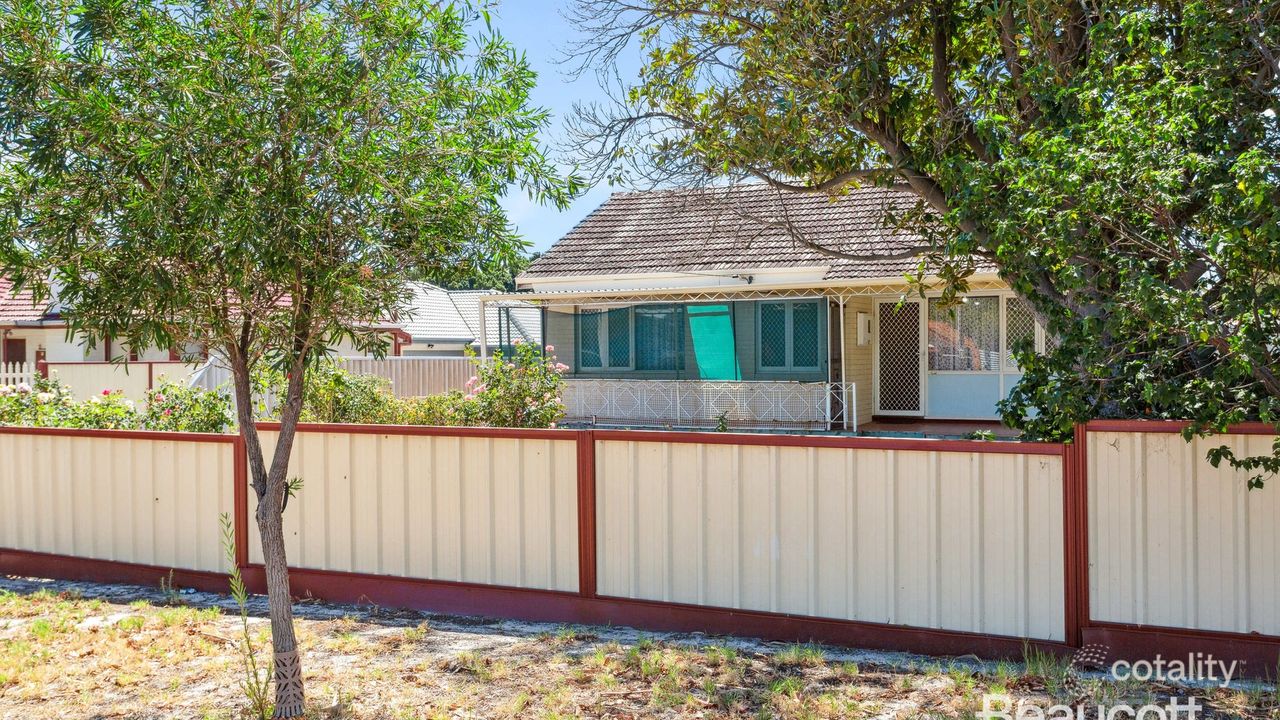 3-bedroom house at 12 Towning Street, Embleton, WA 6062, Bayswater Council, Western Australia