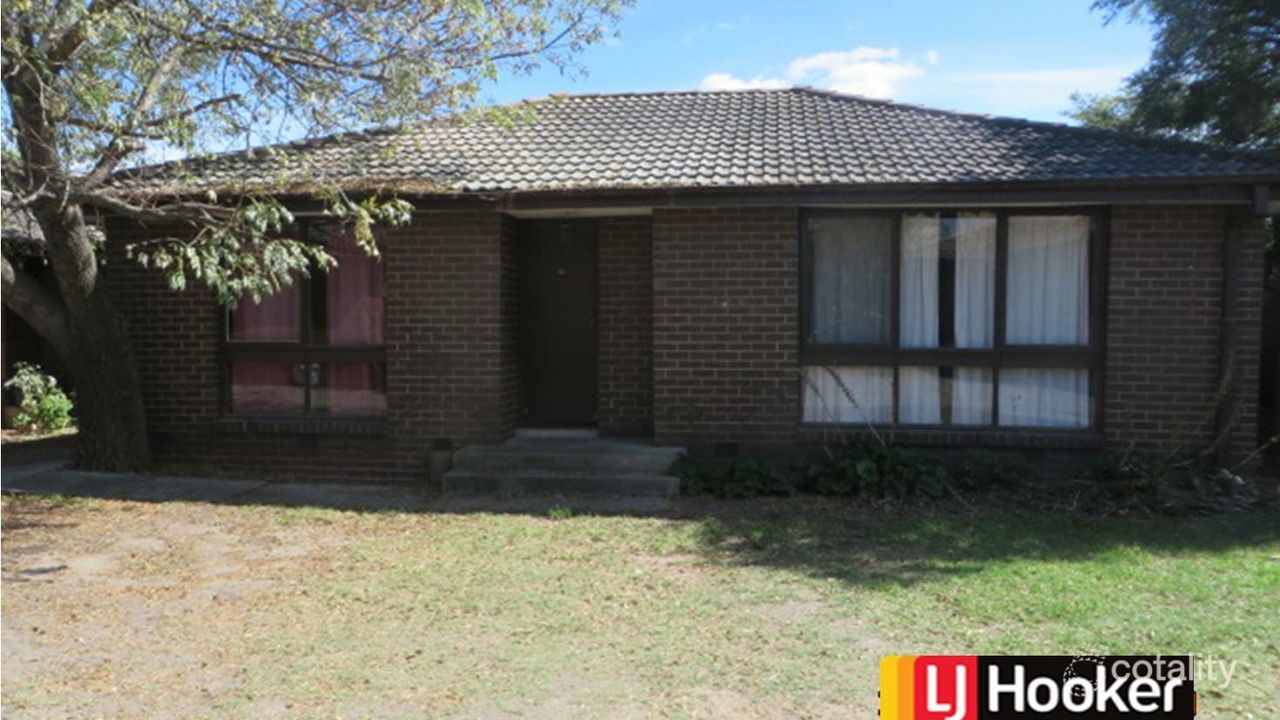 2-bedroom unit at 7/34-36 Chandler Road, Noble Park, VIC 3174, Greater Dandenong Council, Victoria