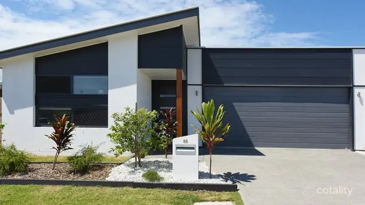4-bedroom house at 88 Adelaide Circuit, Baringa, QLD 4551, Sunshine Coast, Queensland