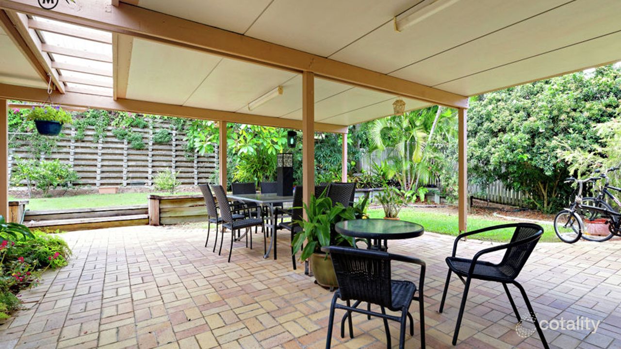 4-bedroom house at 22 Rosa Crescent, Bracken Ridge, QLD 4017, Brisbane, Queensland