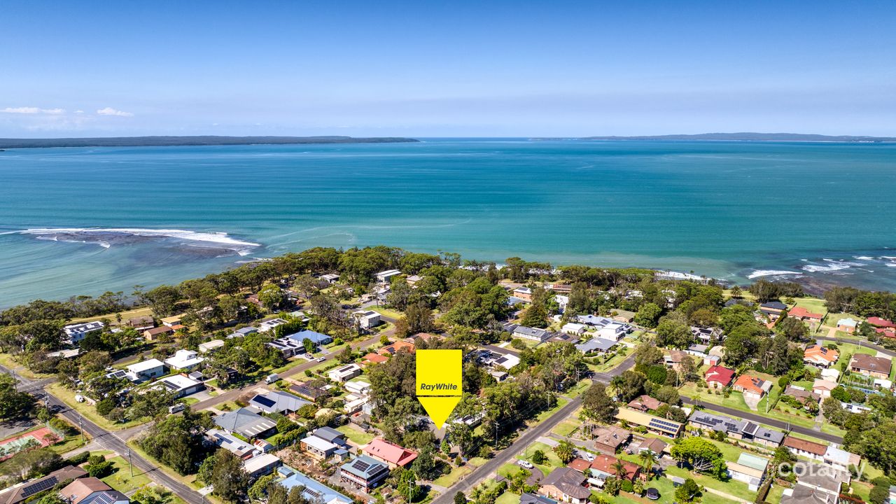 4-bedroom house at 80 Chapman Street, Callala Bay, NSW 2540, Shoalhaven Council, New South Wales