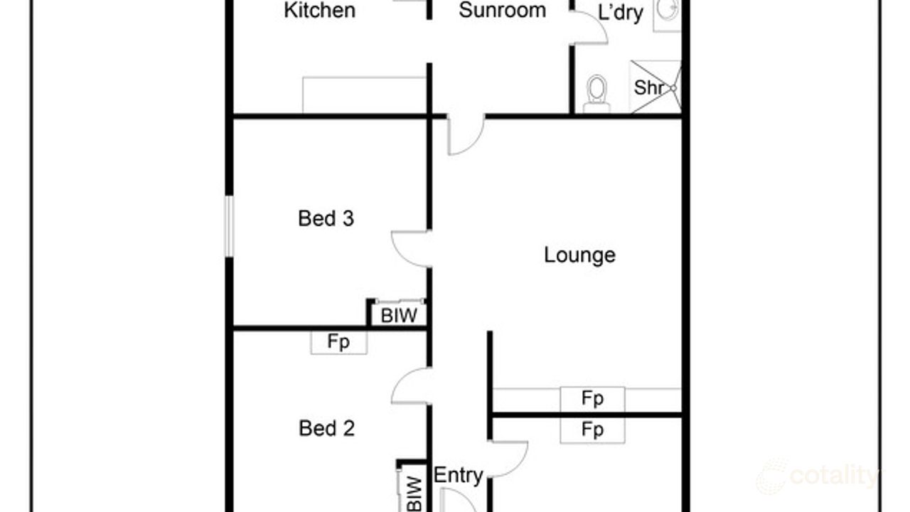 3-bedroom house at 6 Thorne Avenue, Goulburn, NSW 2580, Goulburn Mulwaree, New South Wales