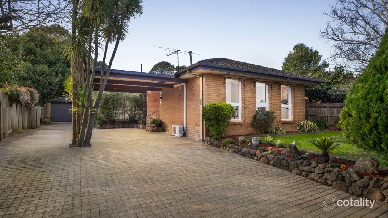 3-bedroom house at 148 Dorset Road, Boronia, VIC 3155, Knox, Victoria