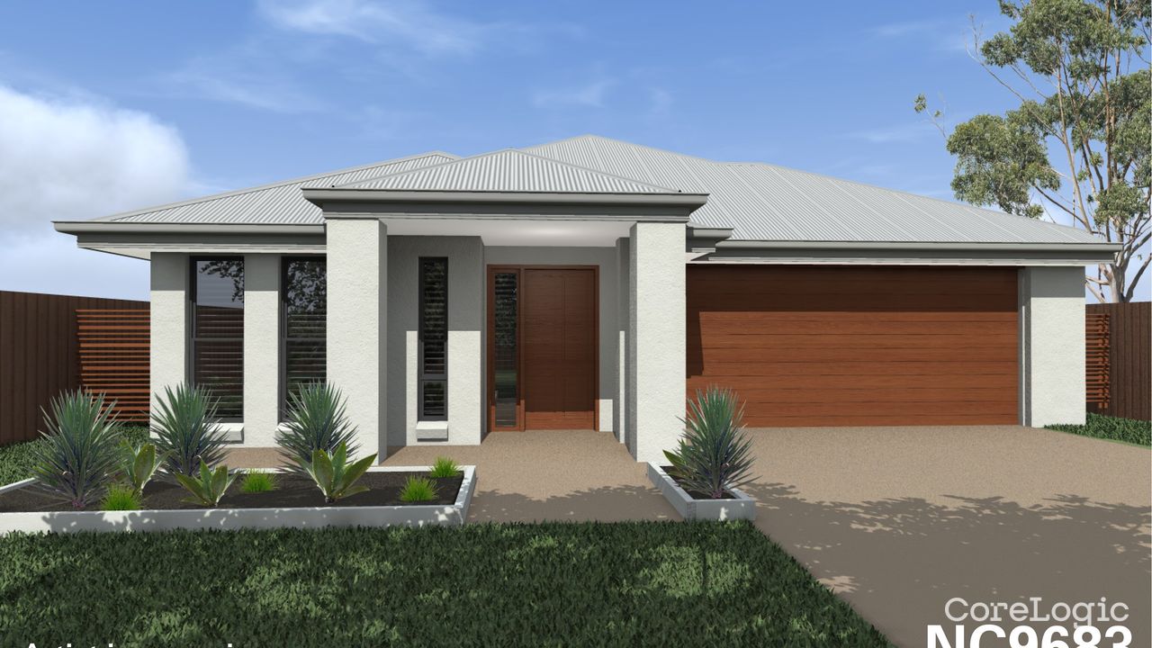 4-bedroom house at 45 Forest Avenue, Gold Coast Council, Queensland