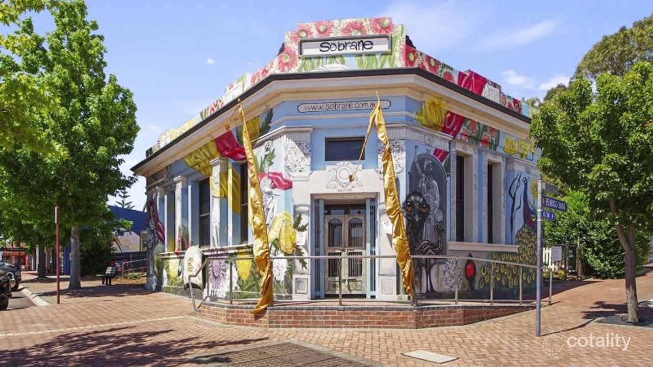 3-bedroom house at 21 Lowood Road, Mount Barker, WA 6324, Plantagenet, Western Australia