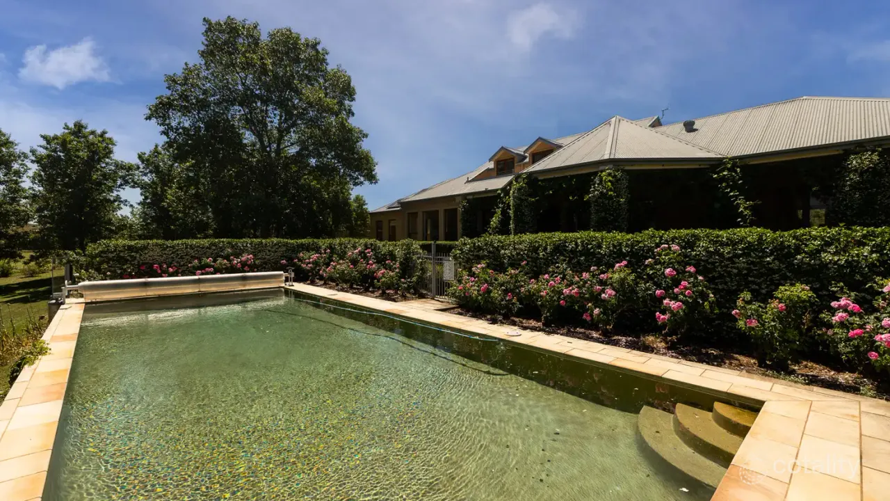 4-bedroom house at 26 Stockmans Drive, Putta Bucca, NSW 2850, Mid-Western Council, New South Wales
