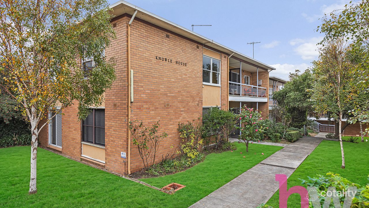 2-bedroom unit at 4/6-8 Skene Street, Newtown, VIC 3220, Greater Geelong, Victoria