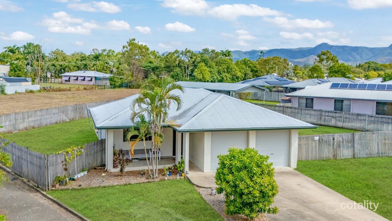 5-bedroom house at 10 Amy Court, Kelso, QLD 4815, Townsville, Queensland