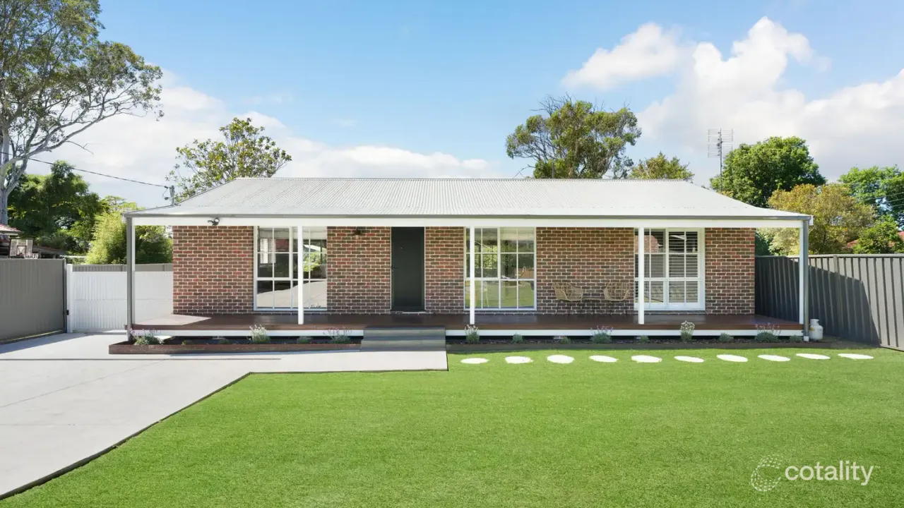 4-bedroom house at 29 Biggera Street, Braemar, NSW 2575, Wingecarribee, New South Wales