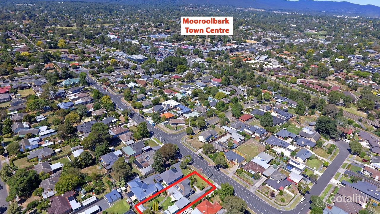 3-bedroom house at 28 Diane Crescent, Mooroolbark, VIC 3138, Yarra Ranges Council, Victoria