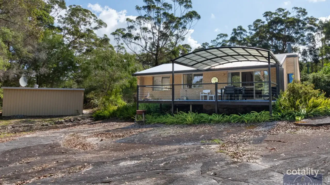 2-bedroom unit at 2/1 Maraveen Place, Ocean Beach, WA 6333, Denmark, Western Australia